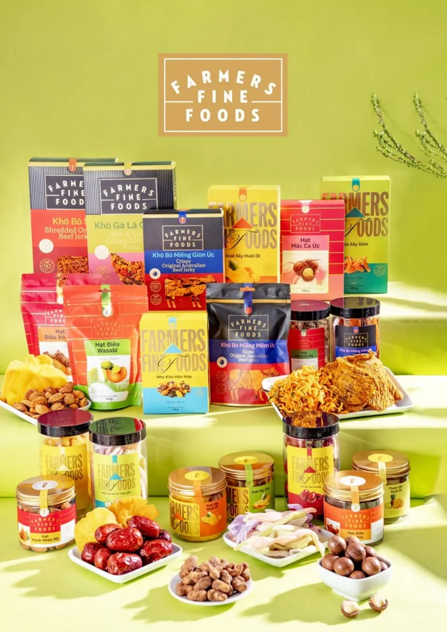 Trang 90 – FFF · Hạt các loại